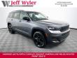 Used 2021 Jeep Grand Cherokee L Altitude SUV