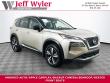 Used 2021 Nissan Rogue SL SUV