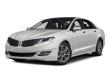 Used 2016 Lincoln MKZ  Sedan