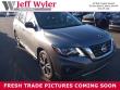Used 2020 Nissan Pathfinder Platinum SUV