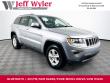 Used 2015 Jeep Grand Cherokee Laredo SUV