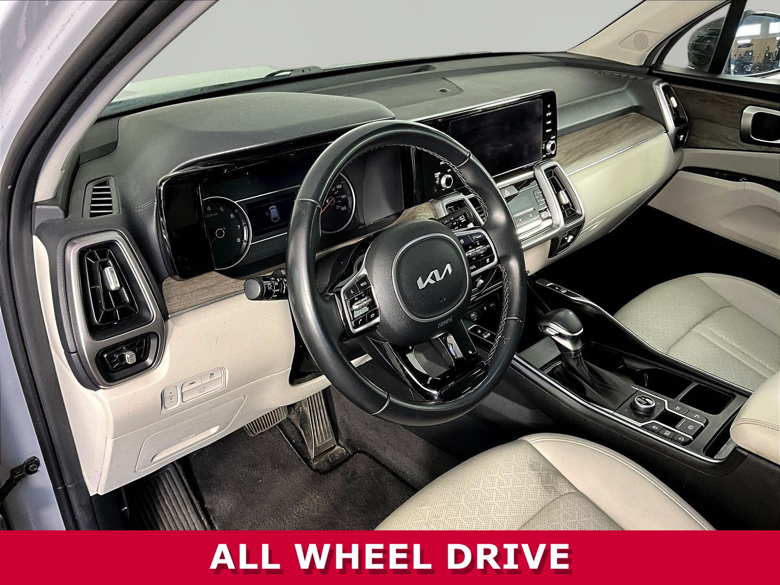 2023 Kia Sorento X-Line EX - Photo 18