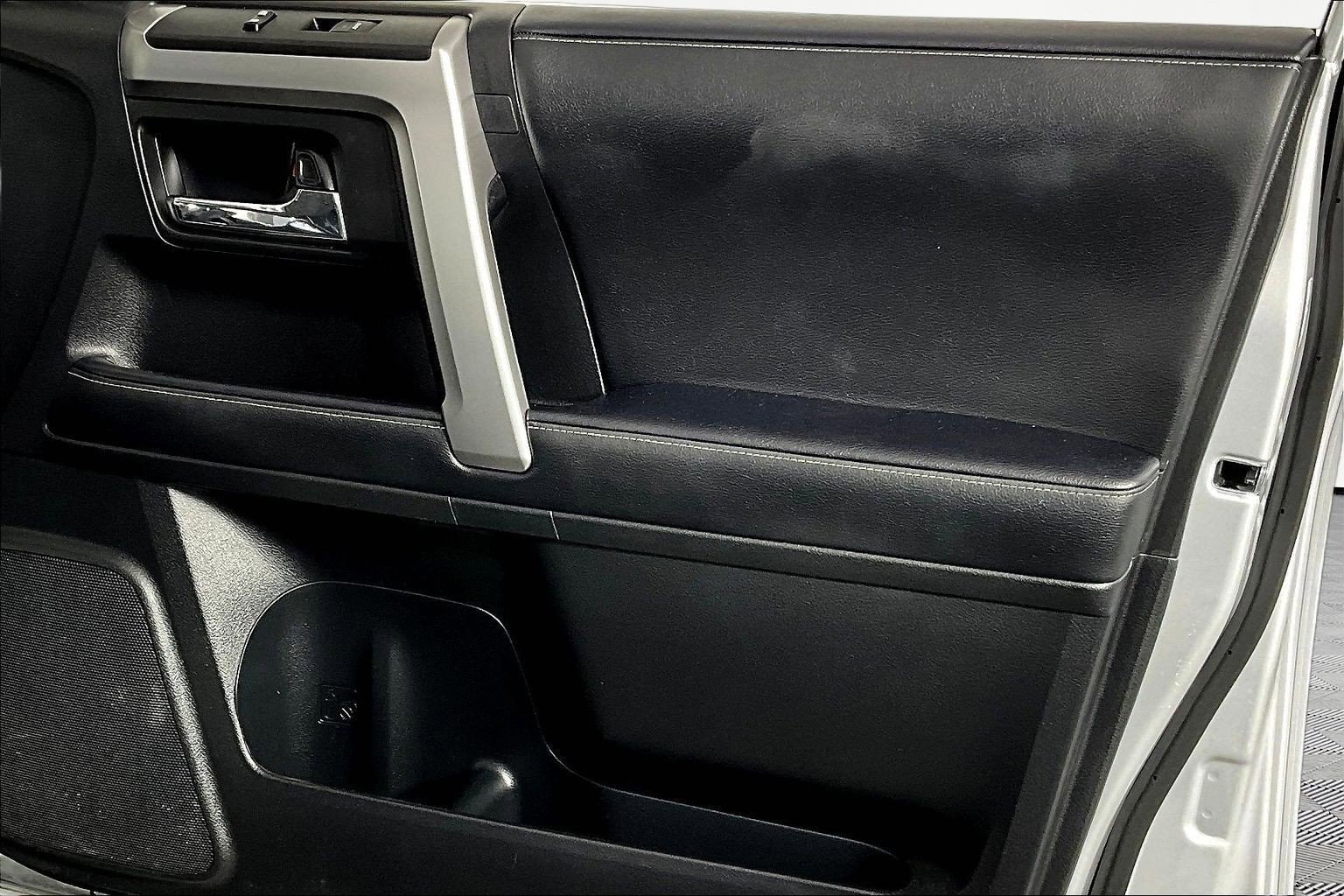 2024 Toyota 4Runner SR5 Premium - Photo 27