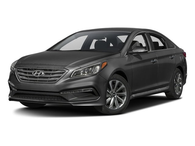 2017 Hyundai Sonata Sport PZEV's photo