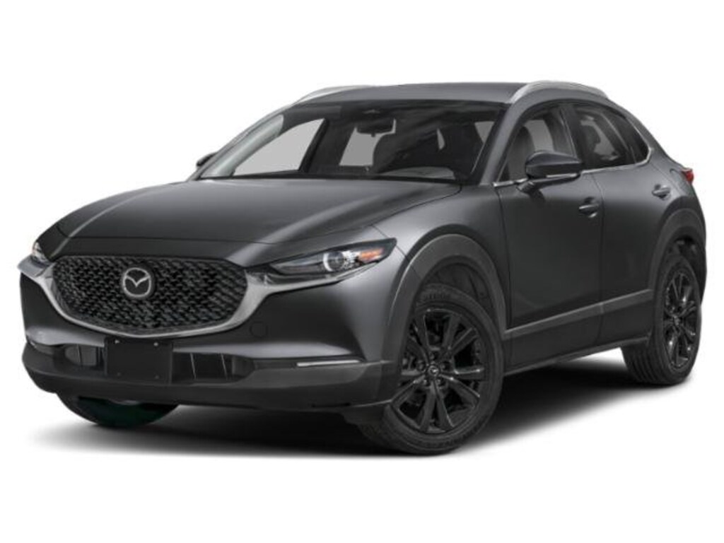 Used 2025 Mazda CX-30 2.5 S Select Sport SUV