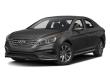 Used 2017 Hyundai Sonata Sport Sedan