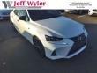 Used 2019 Lexus IS 300 Sedan