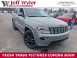  Jeep Grand Cherokee WK