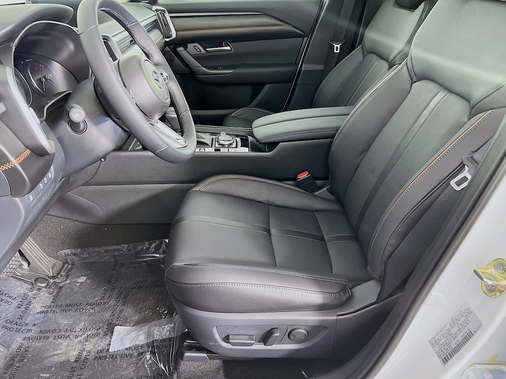 New 2026 Mazda CX-50 Hybrid Premium SUV