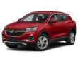 Used 2021 Buick Encore GX Preferred SUV