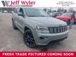 Used 2022 Jeep Grand Cherokee WK Laredo X SUV