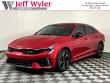 Used 2026 Kia K5 GT-Line Sedan