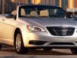 Used 2011 Chrysler 200 S Convertible