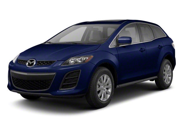 2010 Mazda CX-7 i SV FWD's photo