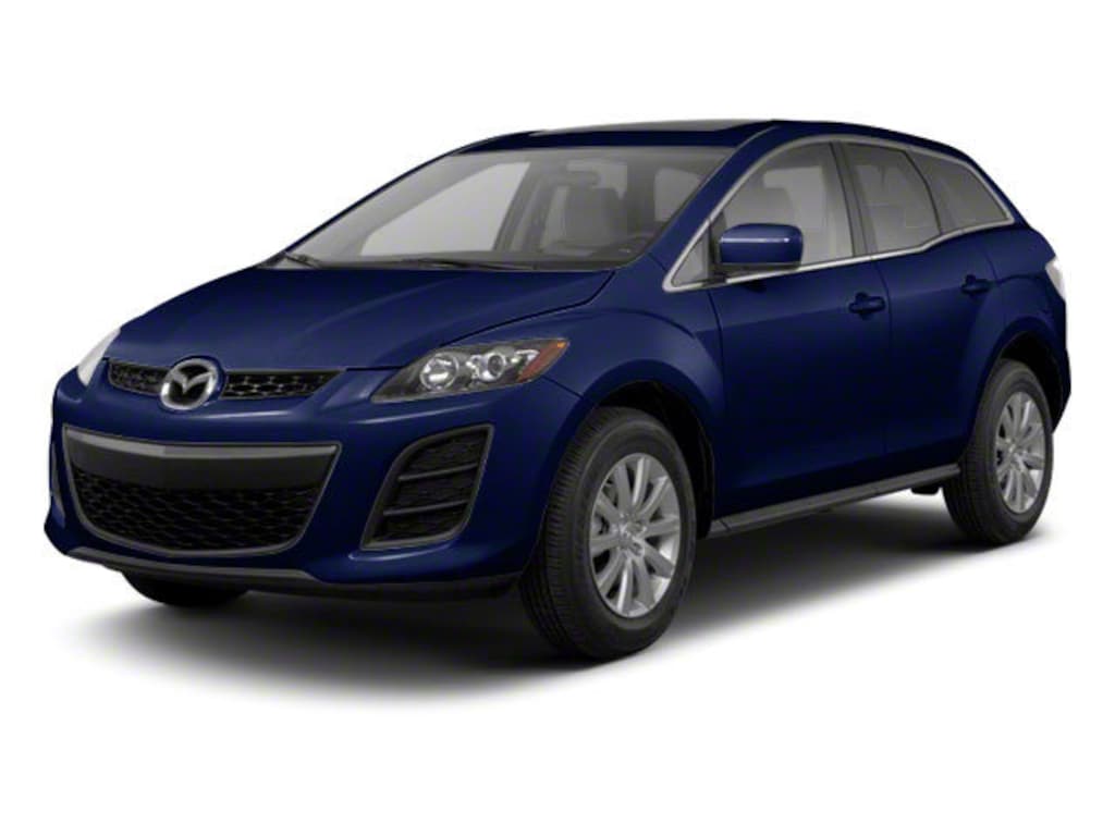 Used 2010 Mazda CX-7 SV SUV