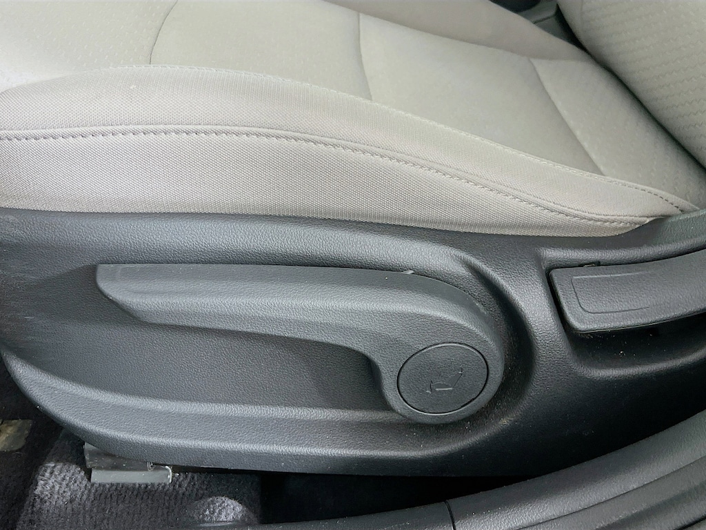 Used 2020 Hyundai Elantra SE Sedan