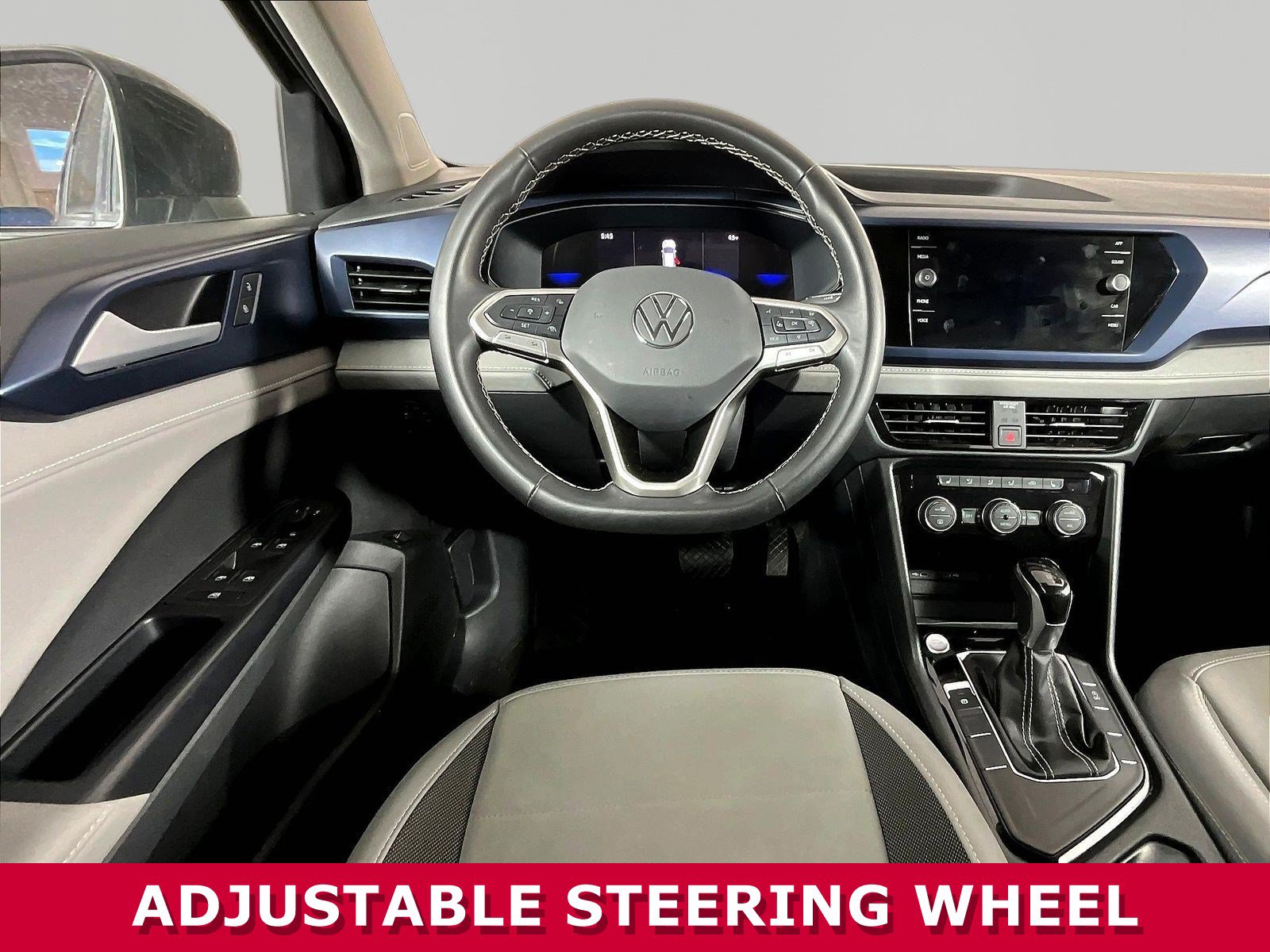 2024 Volkswagen Taos SE - Photo 11