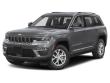 Used 2023 Jeep Grand Cherokee Laredo SUV