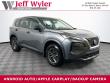 Used 2021 Nissan Rogue S SUV
