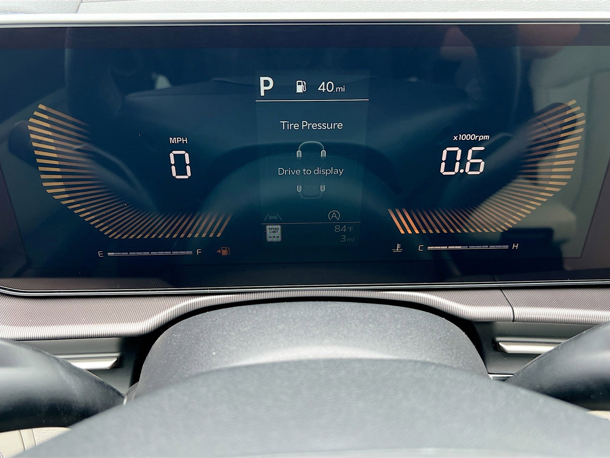 2026 Kia Sportage EX - Photo 16