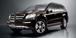  Mercedes-Benz GL-Class