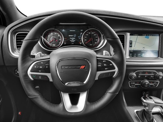 2016 Dodge Charger R/T Scat Pack - Photo 9
