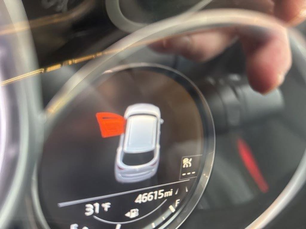 Used 2020 Mazda CX-5 Touring SUV