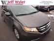 Used 2014 Honda Odyssey EX-L Van