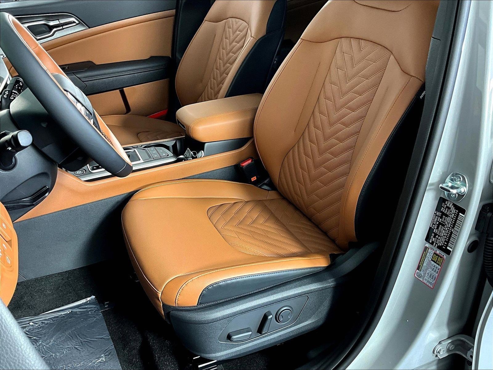 2026 Kia Sportage X-Line - Photo 17