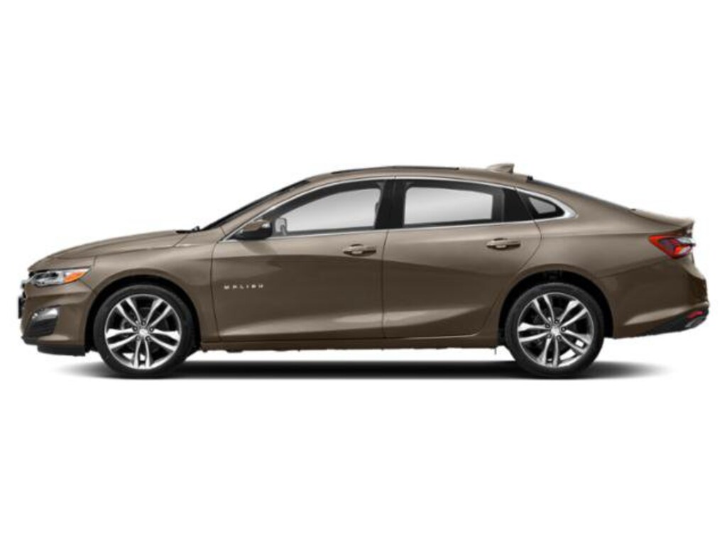 Used 2020 Chevrolet Malibu Premier Sedan