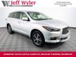 Used 2019 INFINITI QX60 LUXE SUV