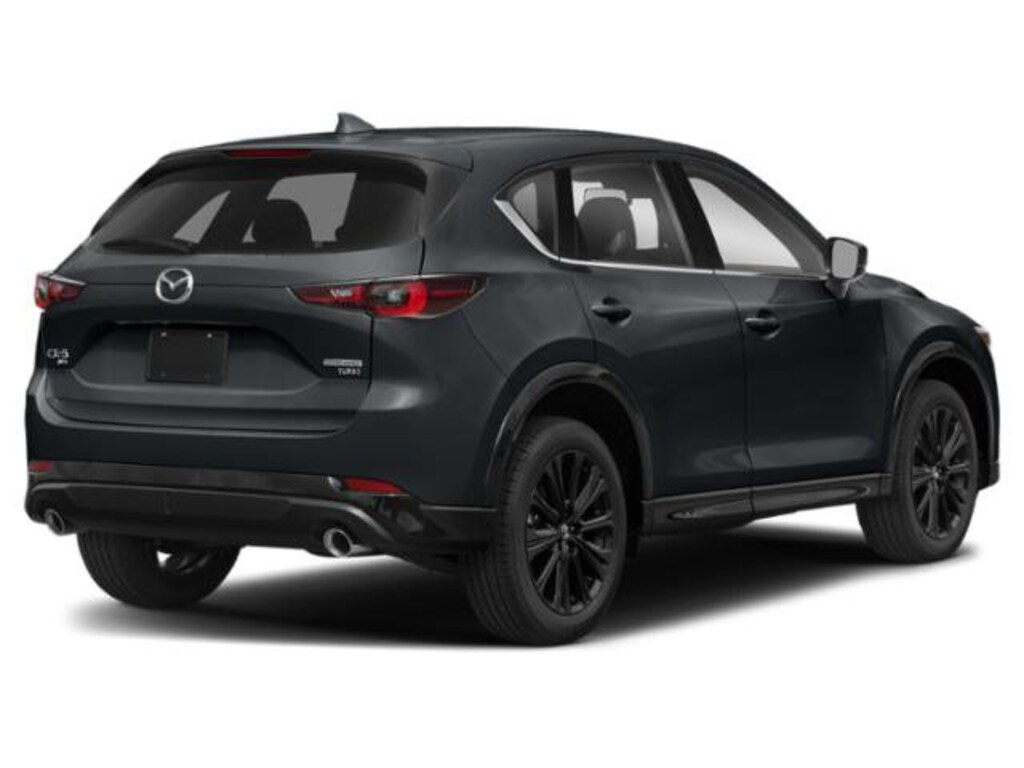 Used 2023 Mazda CX-5 2.5 Turbo SUV