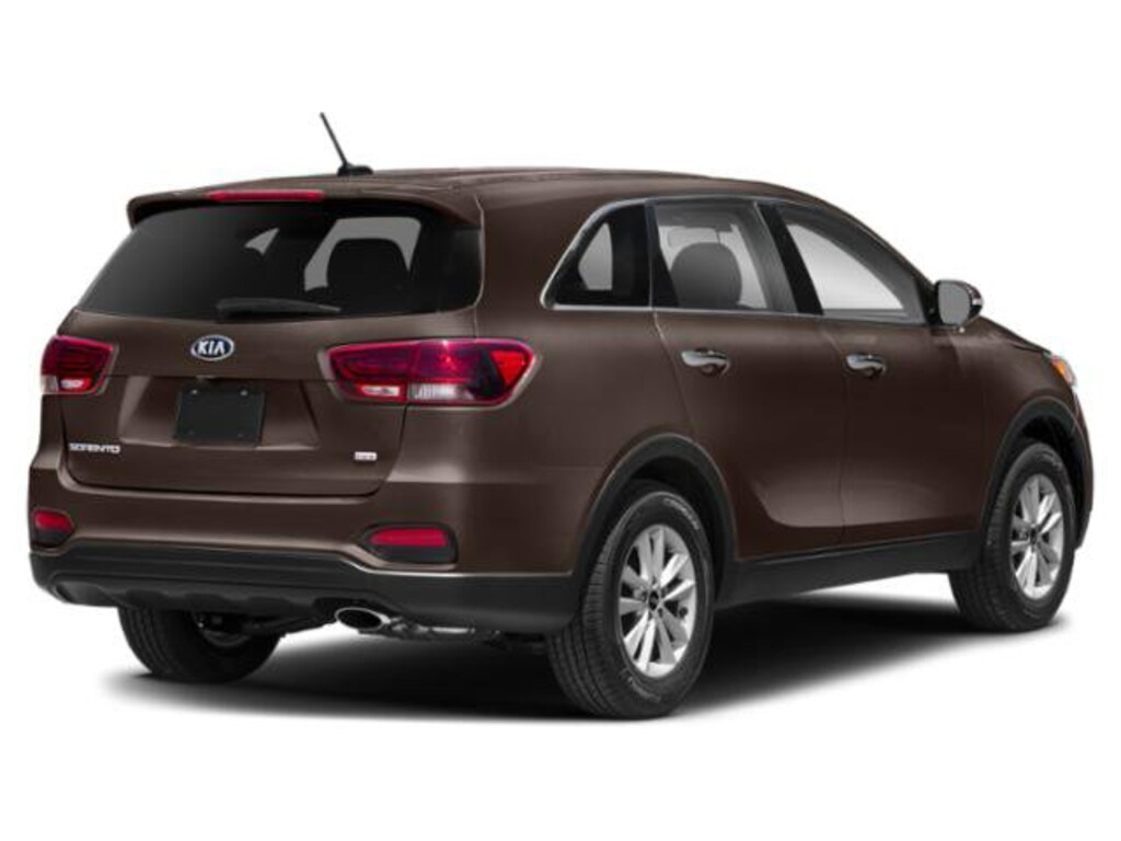 Used 2019 Kia Sorento LX SUV