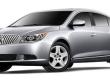Used 2013 Buick Lacrosse  Sedan
