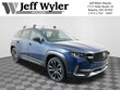 Mazda CX-50