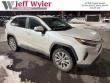 Used 2025 Toyota RAV4 XLE Premium SUV