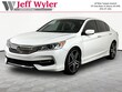  Honda Accord Sedan