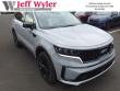 Used 2022 Kia Sorento SX SUV