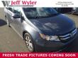 Used 2016 Honda Odyssey EX-L Van Passenger Van