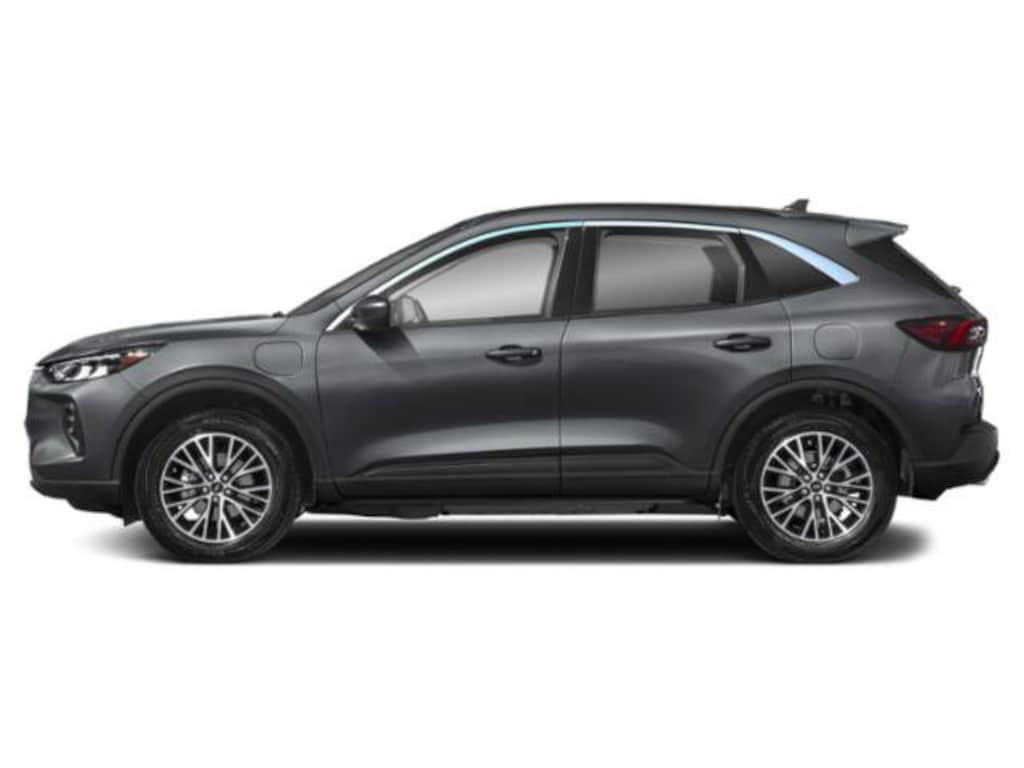 Used 2023 Ford Escape PHEV SUV