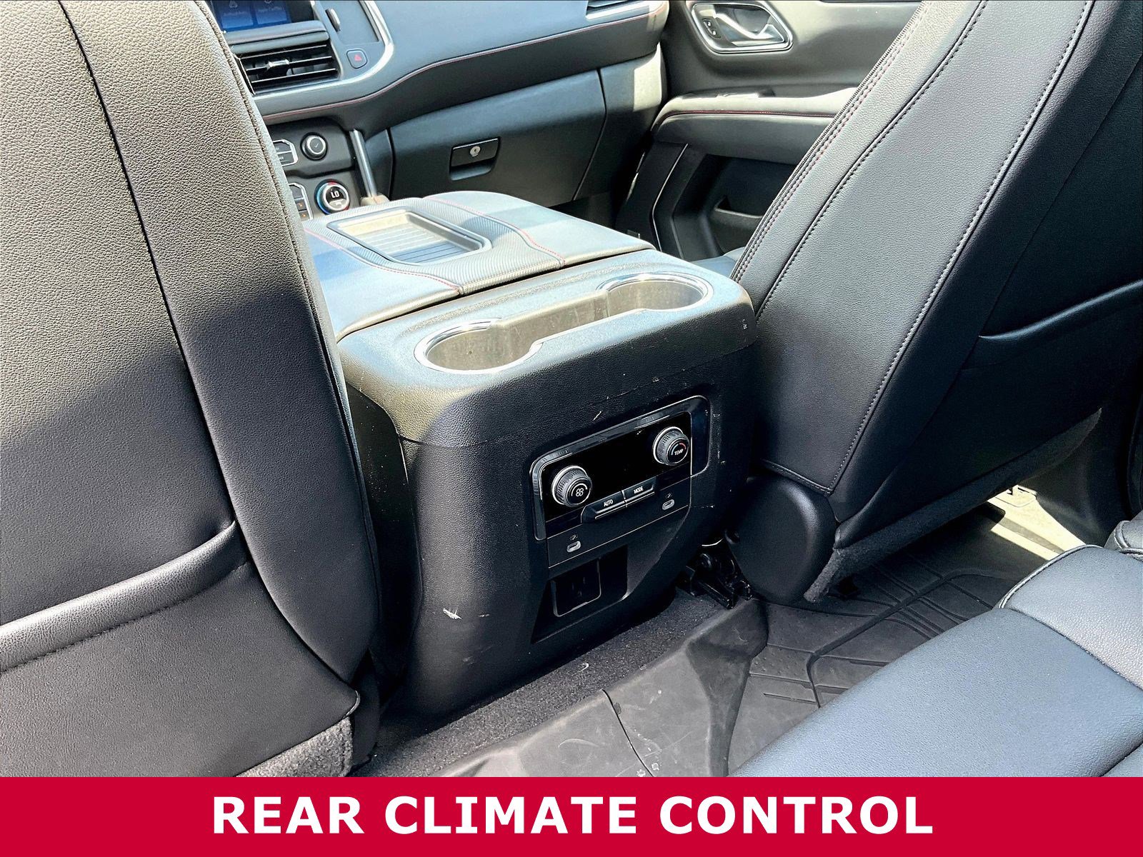 2023 Chevrolet Tahoe RST - Photo 10