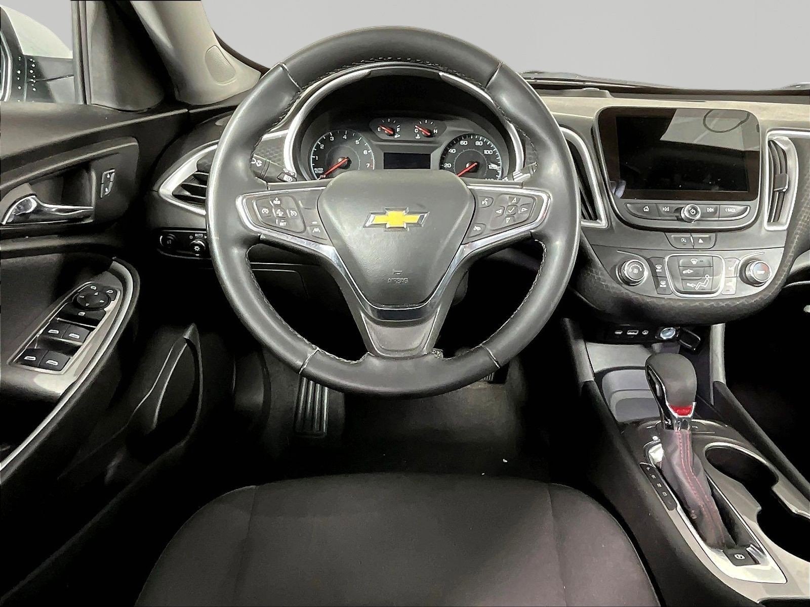2024 Chevrolet Malibu RS - Photo 8
