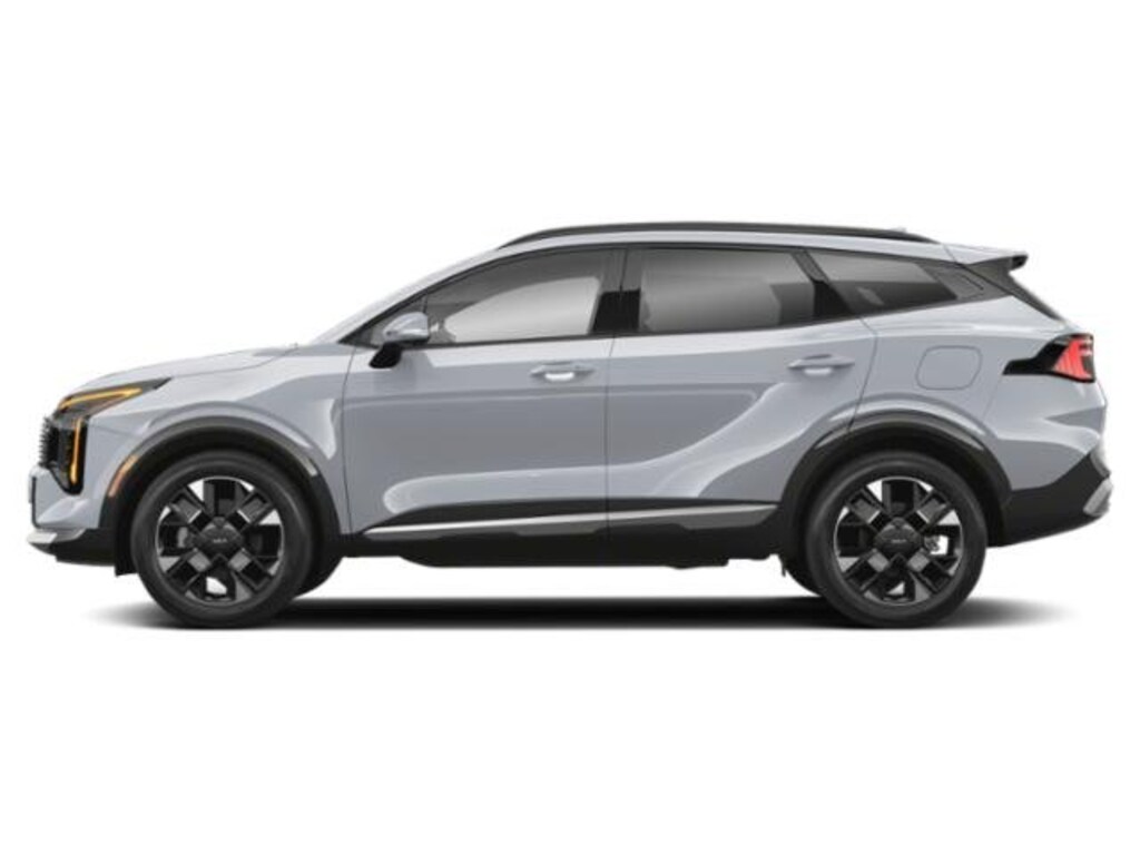 New 2026 Kia Sportage SX-Prestige SUV