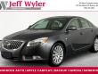 Used 2011 Buick Regal CXL RL4 Sedan