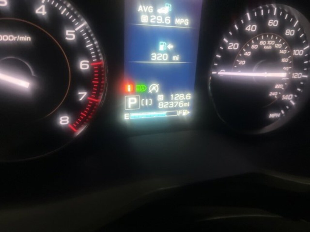 Used 2021 Subaru Crosstrek Limited SUV