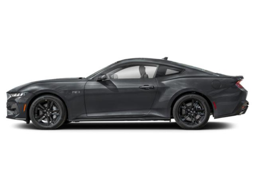 Used 2024 Ford Mustang GT Premium Coupe