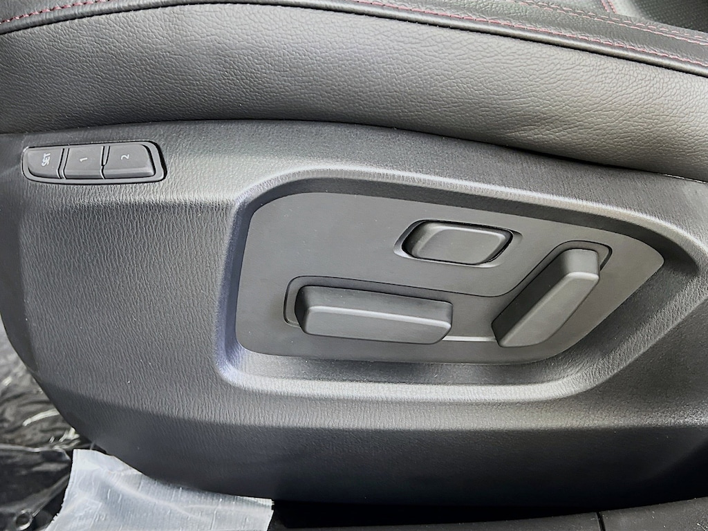 New 2025 Mazda CX-5 2.5 S Carbon Edition SUV