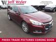 Used 2015 Chevrolet Malibu LT Sedan