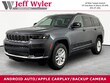  Jeep Grand Cherokee L