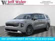 Kia Carnival Hybrid